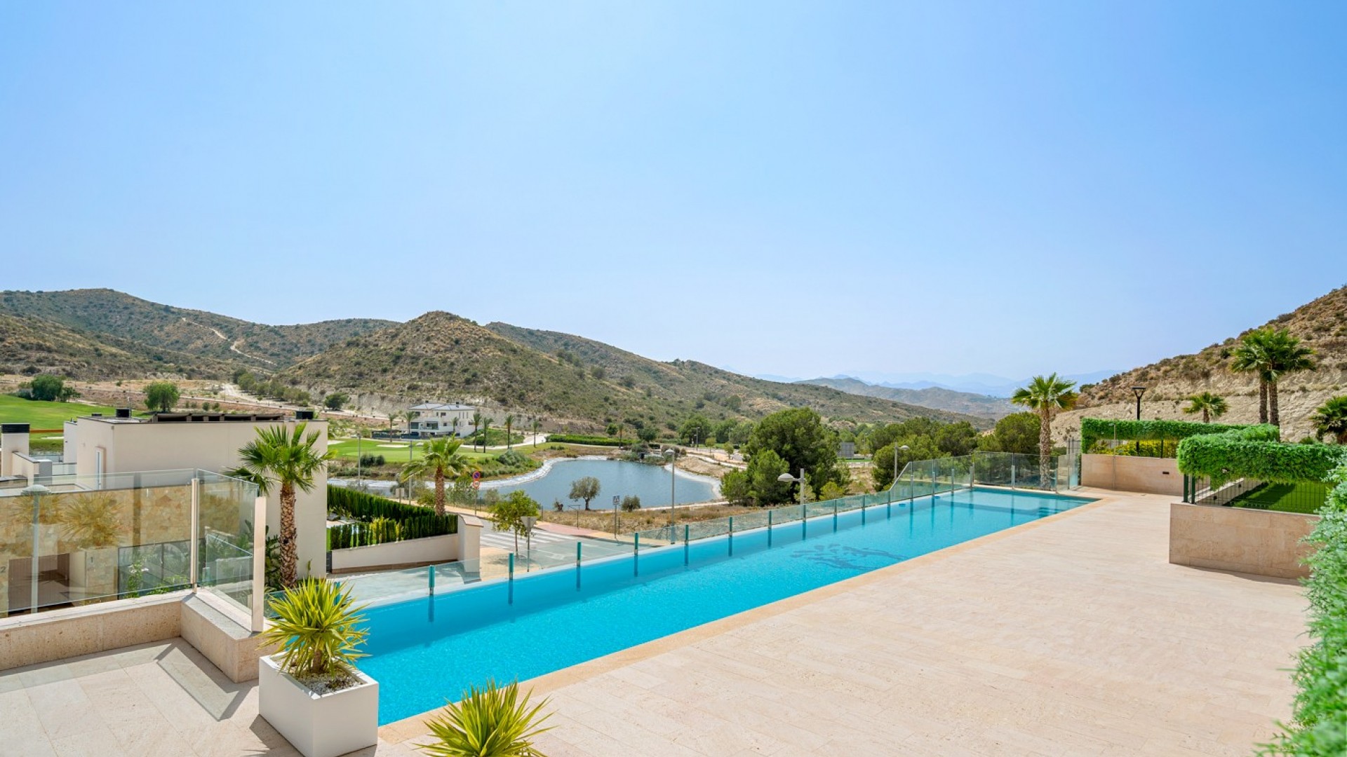 Venta - Apartamento piso -
Monforte del Cid - Font del llop