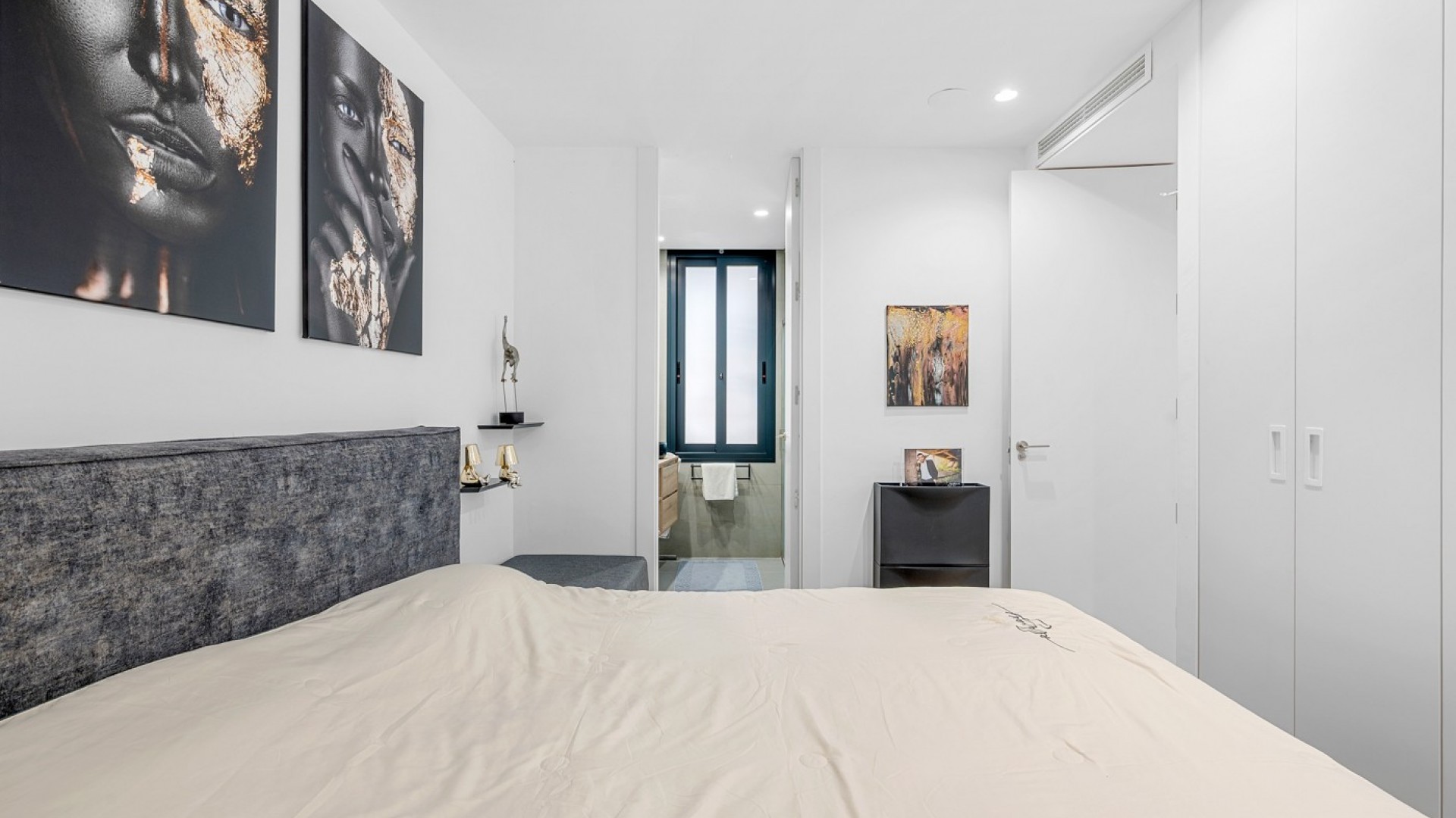 Venta - Apartamento piso -
Monforte del Cid - Font del llop