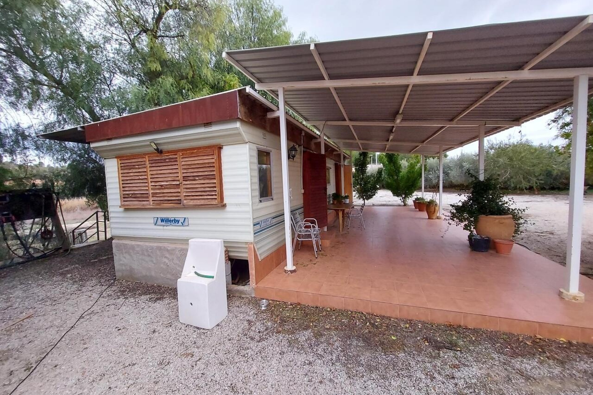 Venta - Apartamento / Piso -
Murcia - Inland