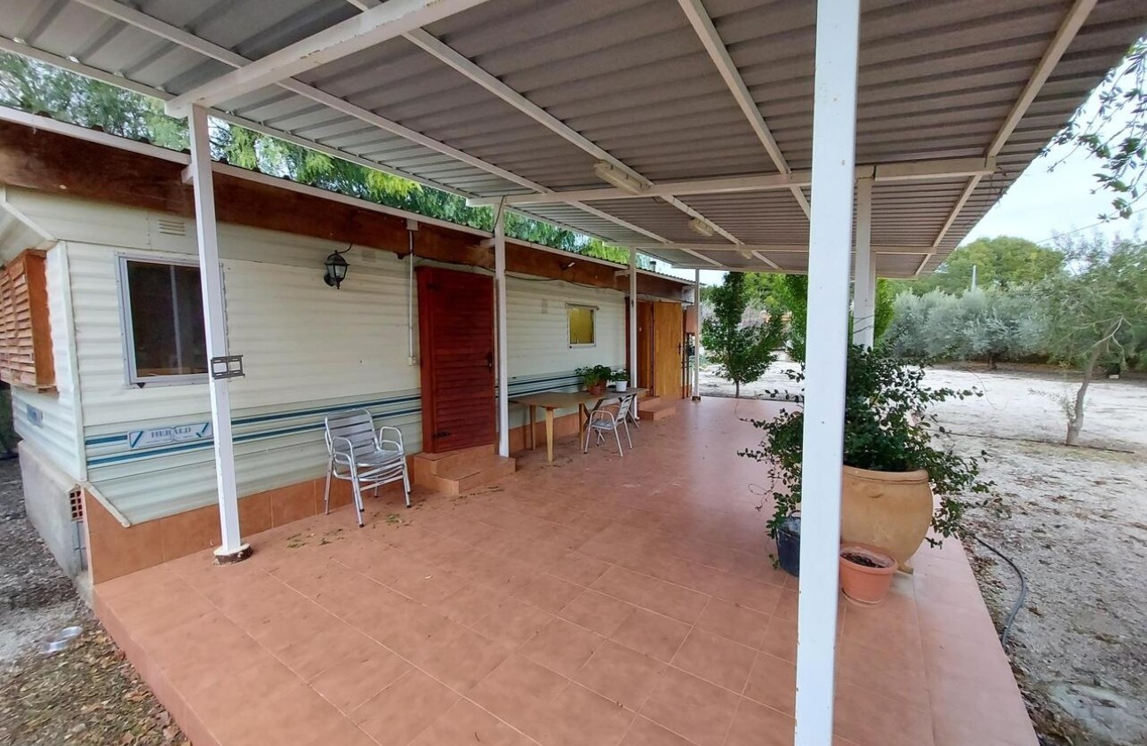 Venta - Apartamento / Piso -
Murcia - Inland