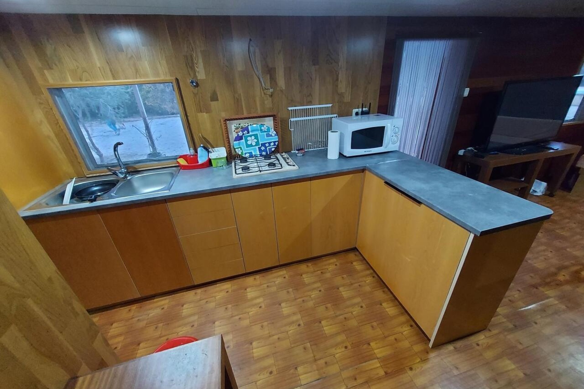 Venta - Apartamento / Piso -
Murcia - Inland