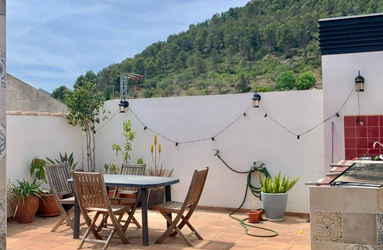 Venta - Apartamento / Piso -
Murla - Llíber