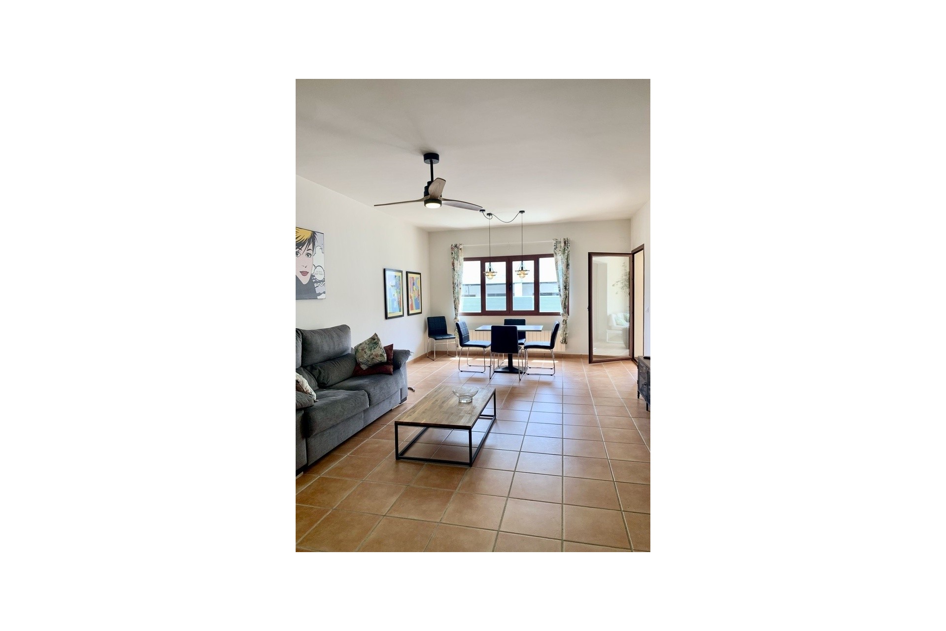 Venta - Apartamento / Piso -
Murla - Llíber
