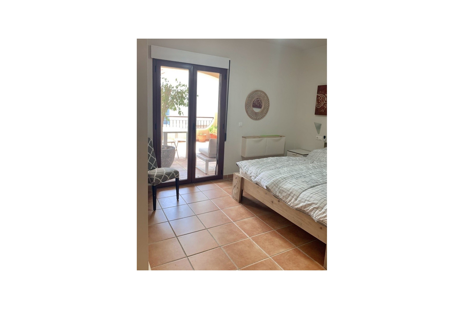 Venta - Apartamento / Piso -
Murla - Llíber