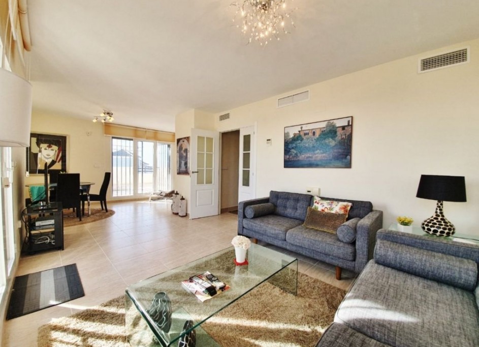 Venta - Apartamento piso -
Mutxamel - MUTXAMIEL