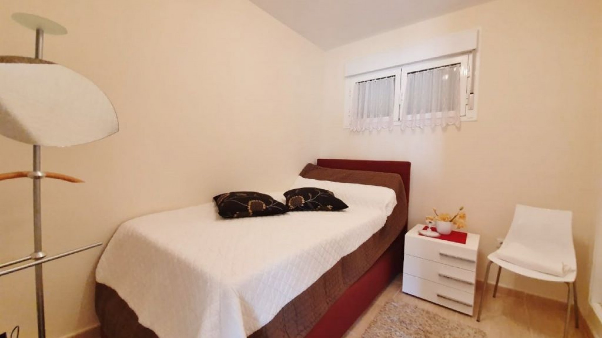 Venta - Apartamento piso -
Mutxamel - MUTXAMIEL