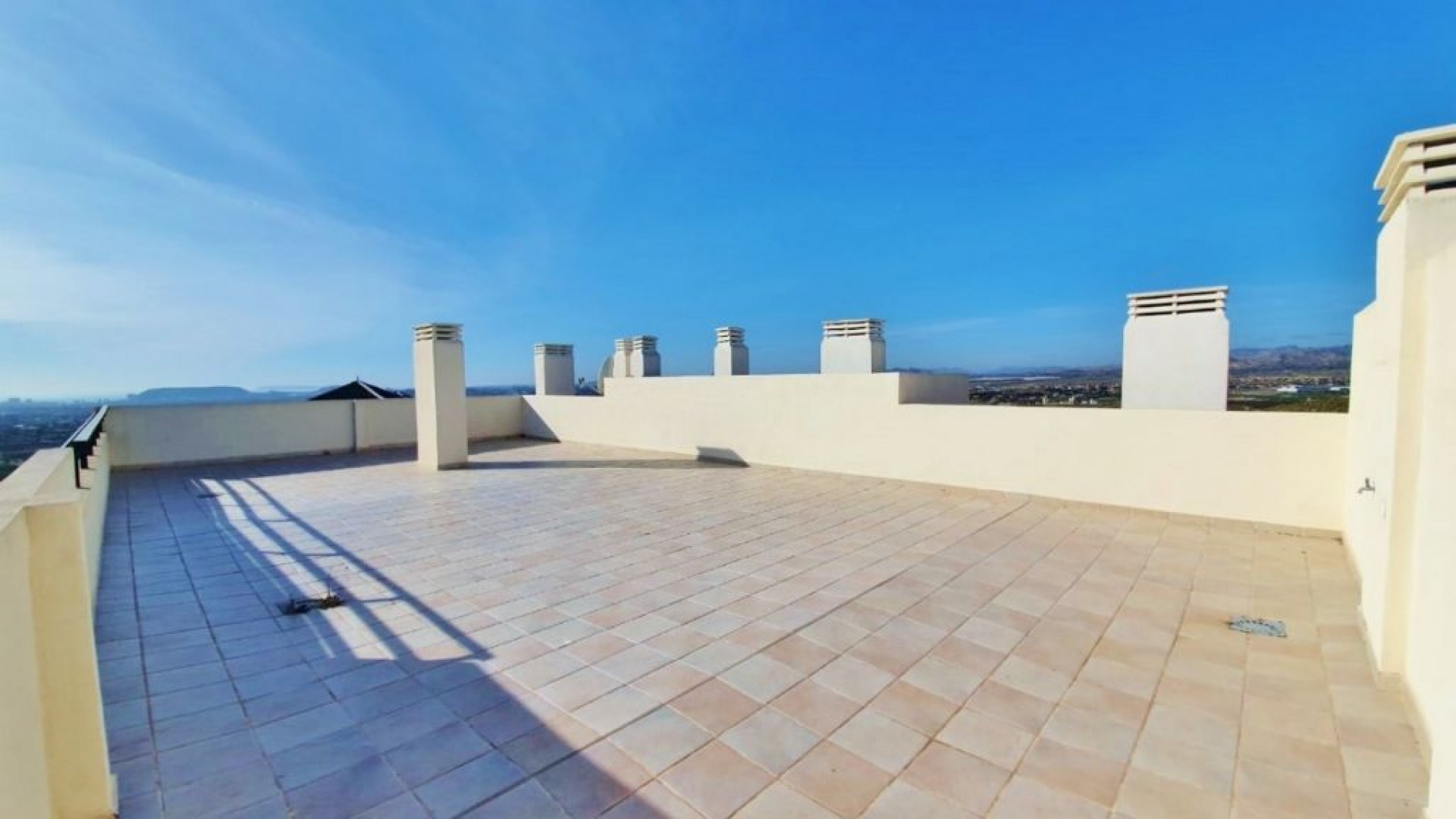 Venta - Apartamento piso -
Mutxamel - MUTXAMIEL