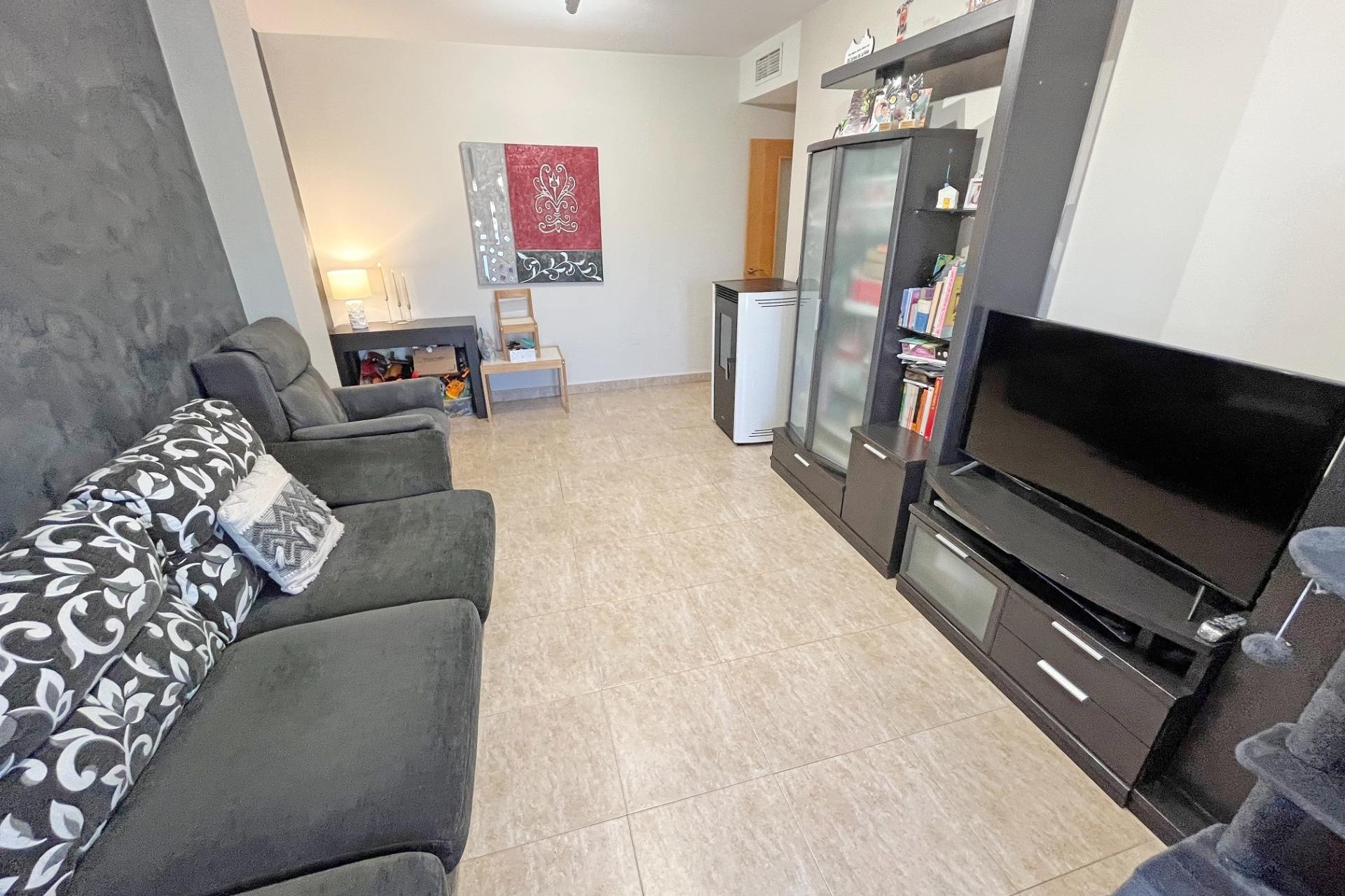 Venta - Apartamento / Piso -
Novelda - Barrio San Roque