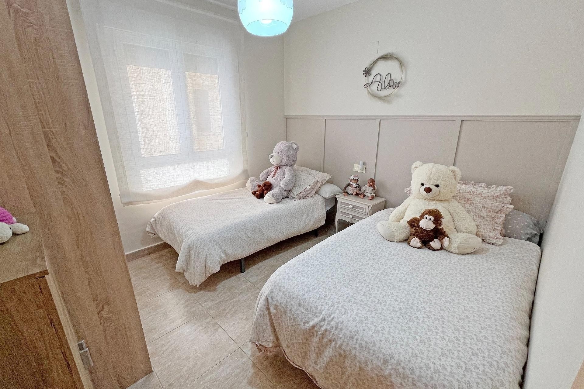 Venta - Apartamento / Piso -
Novelda - Barrio San Roque