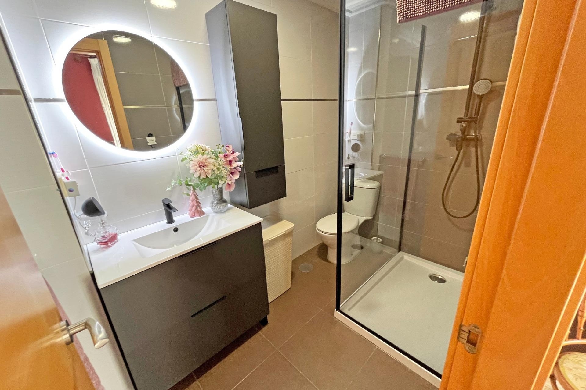 Venta - Apartamento / Piso -
Novelda - Barrio San Roque