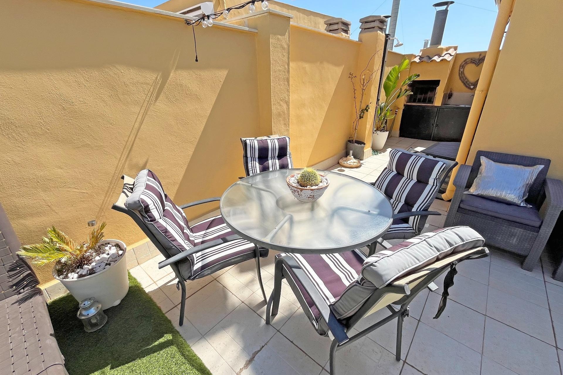 Venta - Apartamento / Piso -
Novelda - Barrio San Roque