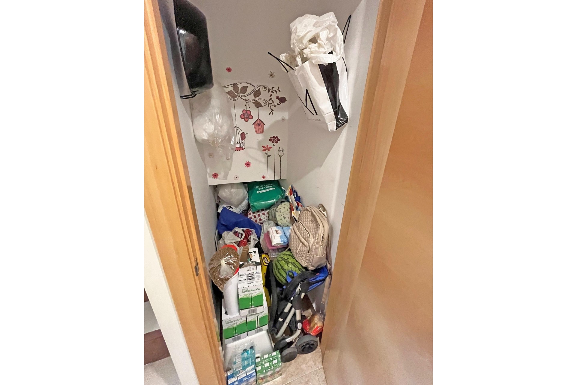 Venta - Apartamento / Piso -
Novelda - Barrio San Roque