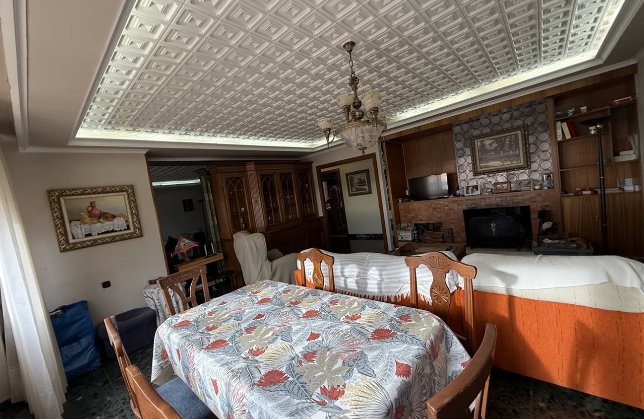 Venta - Apartamento / Piso -
Onil - Costa Blanca
