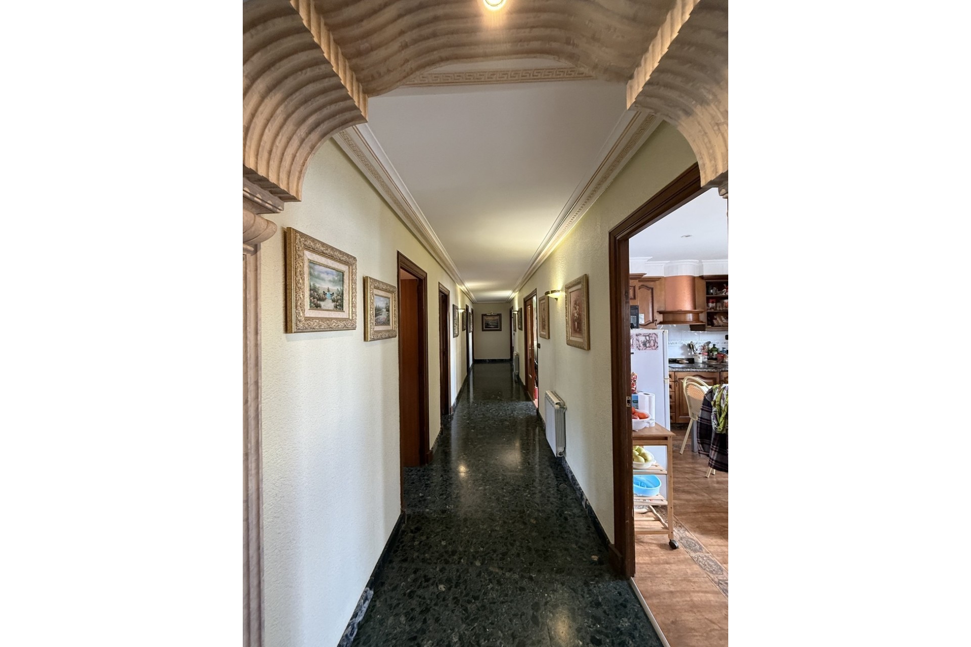 Venta - Apartamento / Piso -
Onil - Costa Blanca