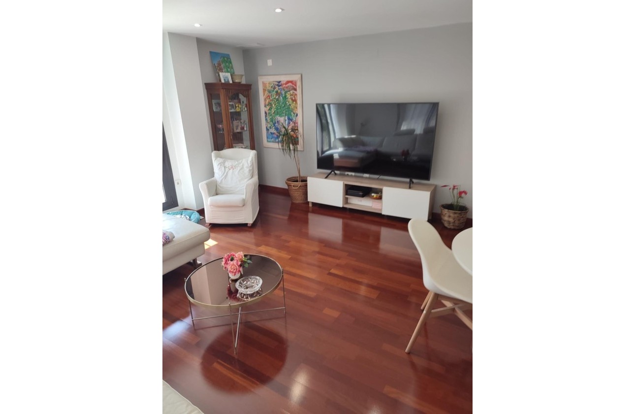 Venta - Apartamento / Piso -
Orihuela - Center
