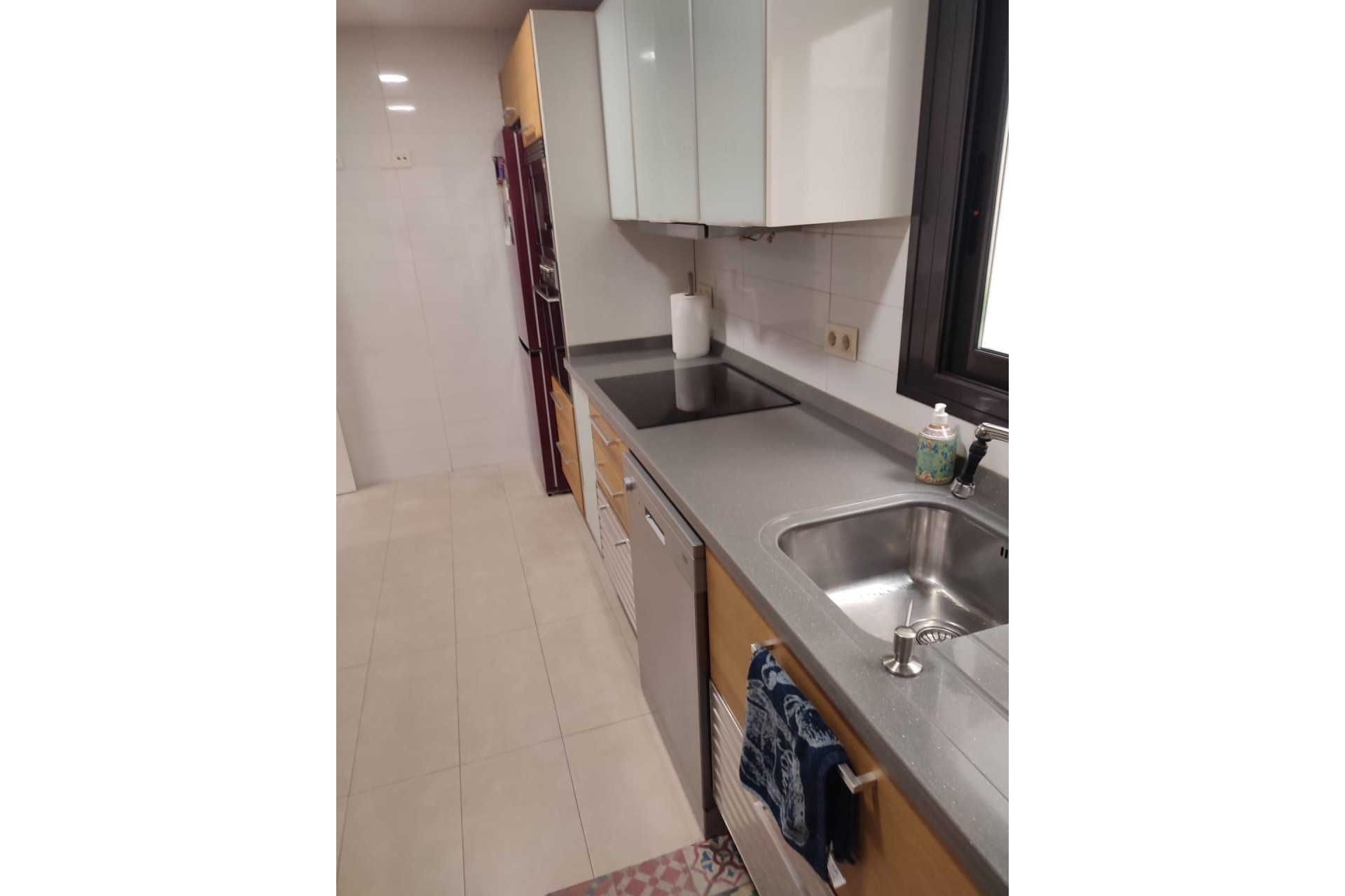 Venta - Apartamento / Piso -
Orihuela - Center