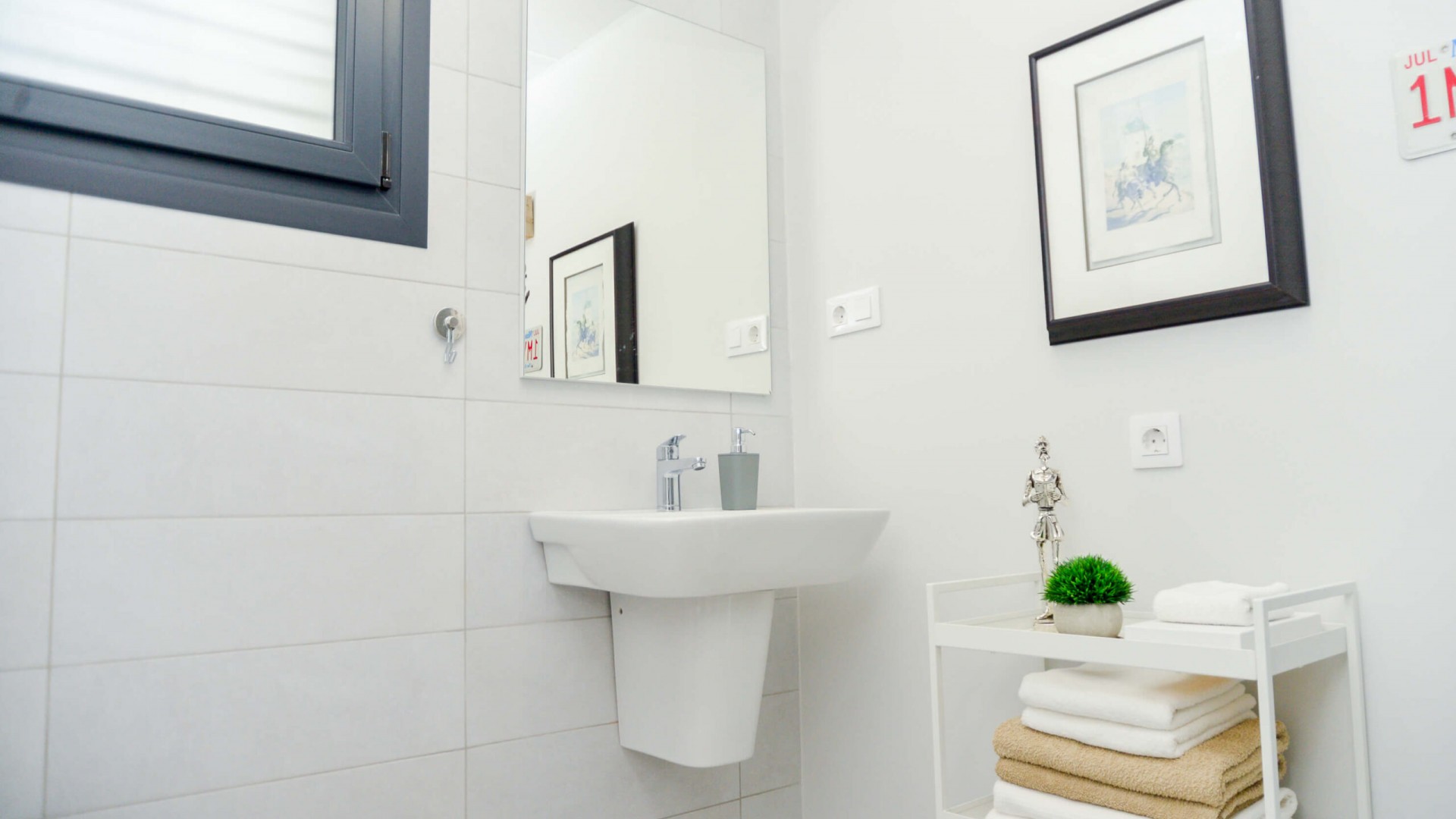 Venta - Apartamento piso -
Orihuela Costa - 0