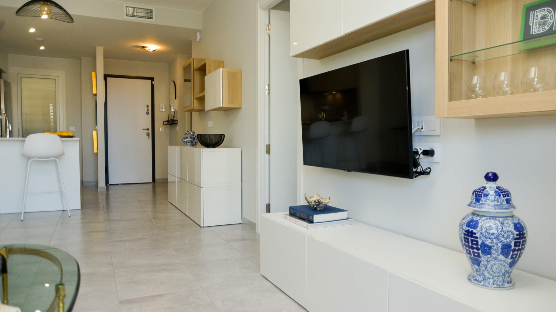 Venta - Apartamento piso -
Orihuela Costa - 0