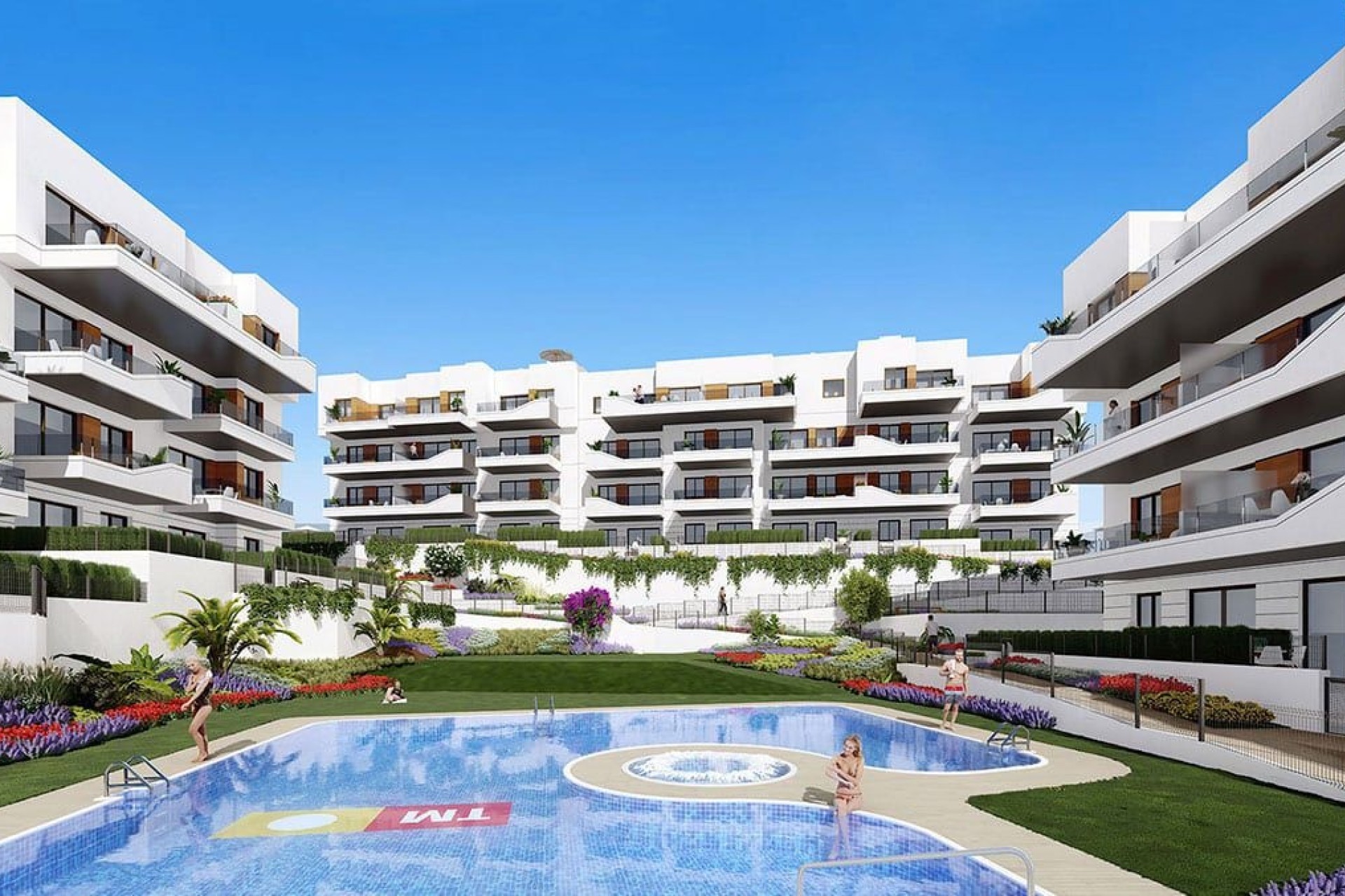 Venta - Apartamento / Piso -
Orihuela Costa - 0