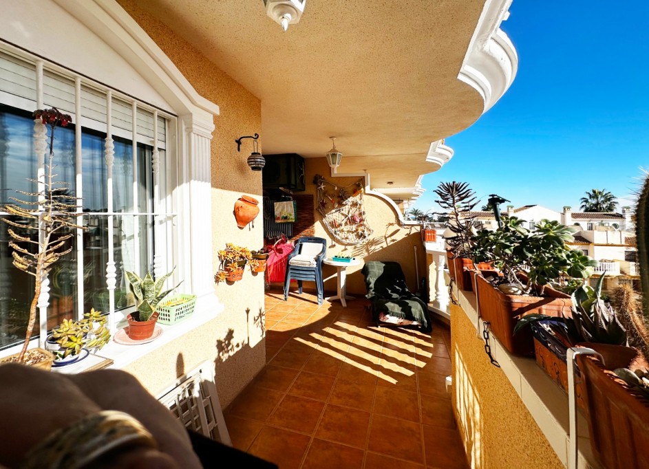 Venta - Apartamento piso -
Orihuela Costa - Agua Marina