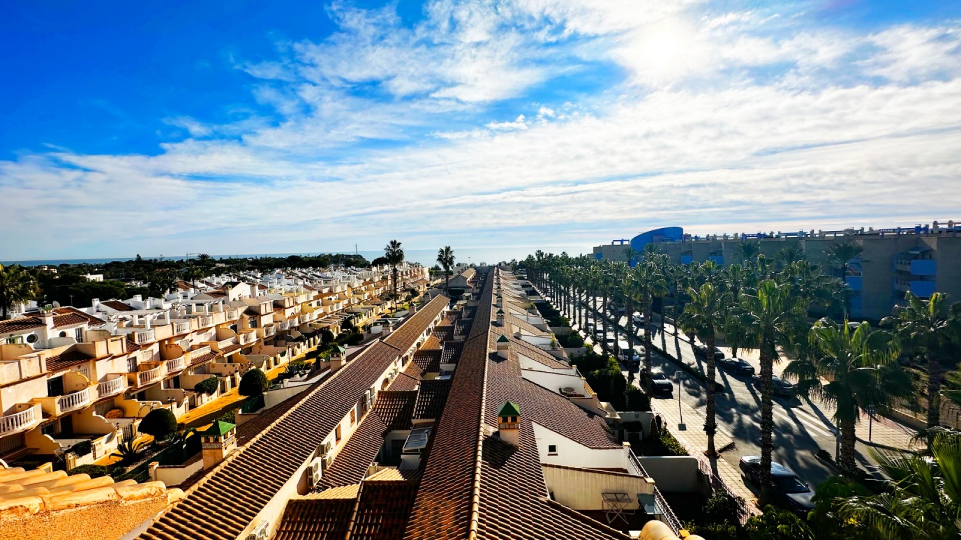 Venta - Apartamento piso -
Orihuela Costa - Agua Marina