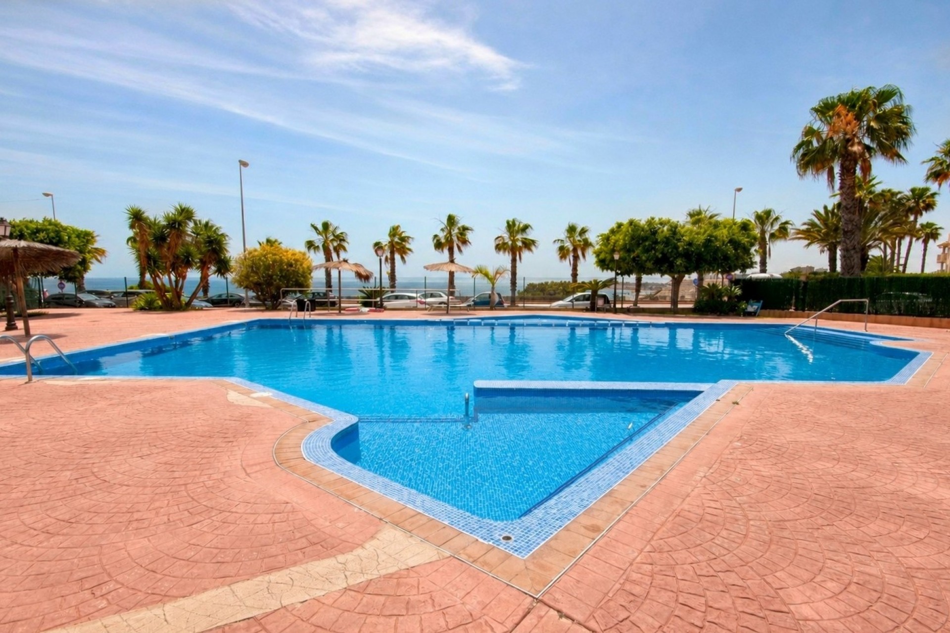 Venta - Apartamento / Piso -
Orihuela Costa - Agua Marina