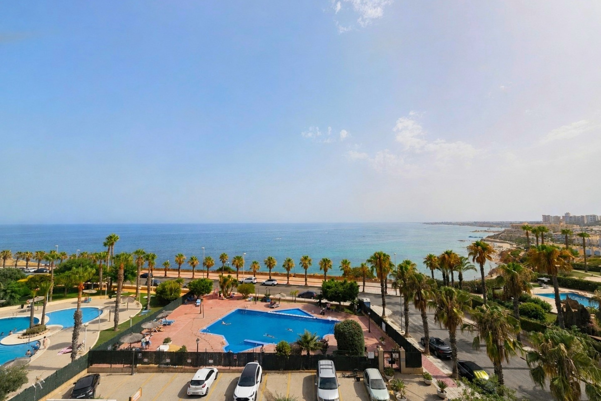 Venta - Apartamento / Piso -
Orihuela Costa - Agua Marina