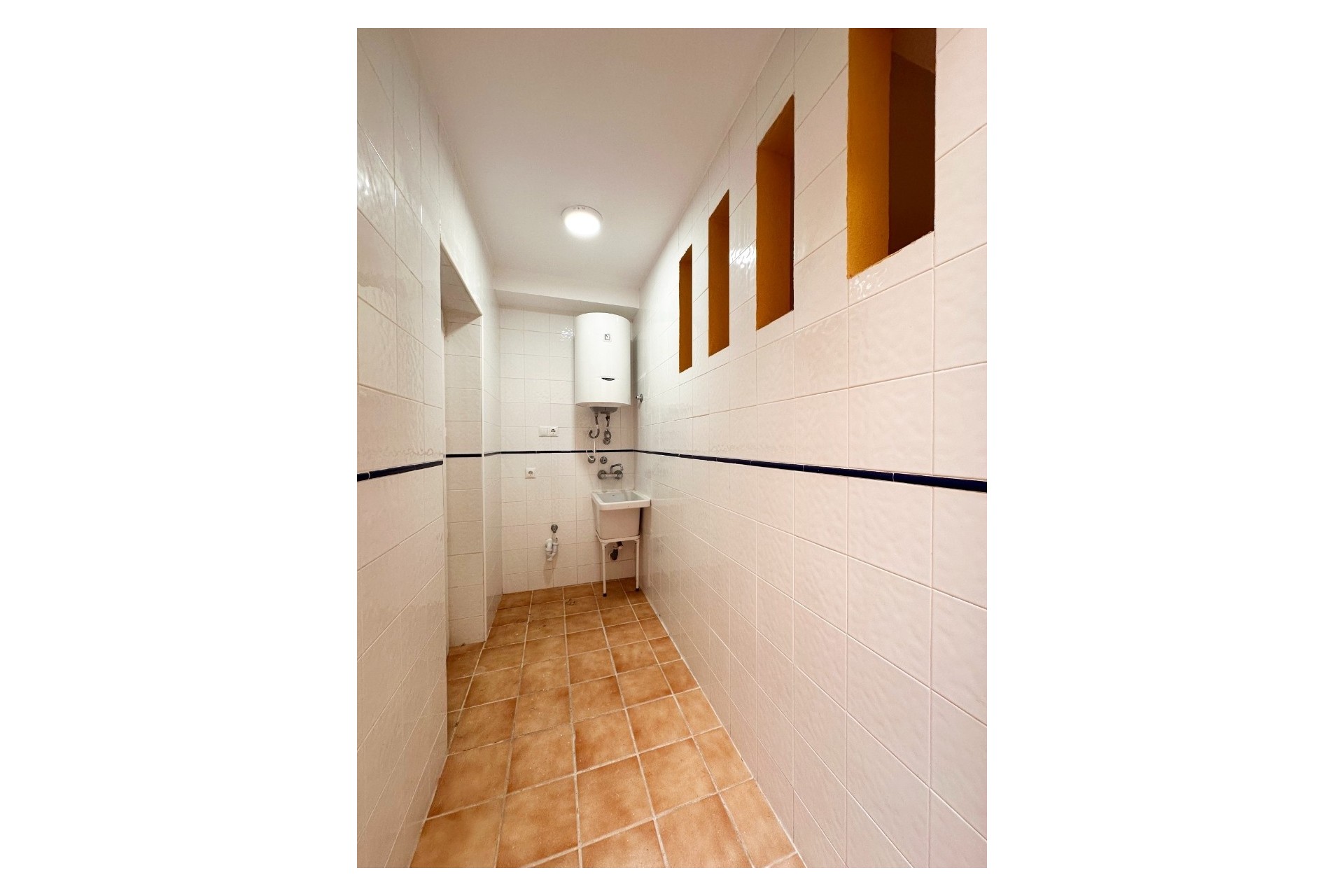 Venta - Apartamento / Piso -
Orihuela Costa - Agua Marina
