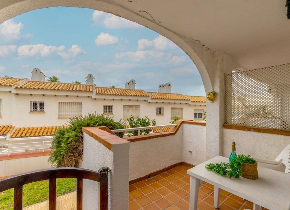 Venta - Apartamento piso -
Orihuela Costa - Aguamarina