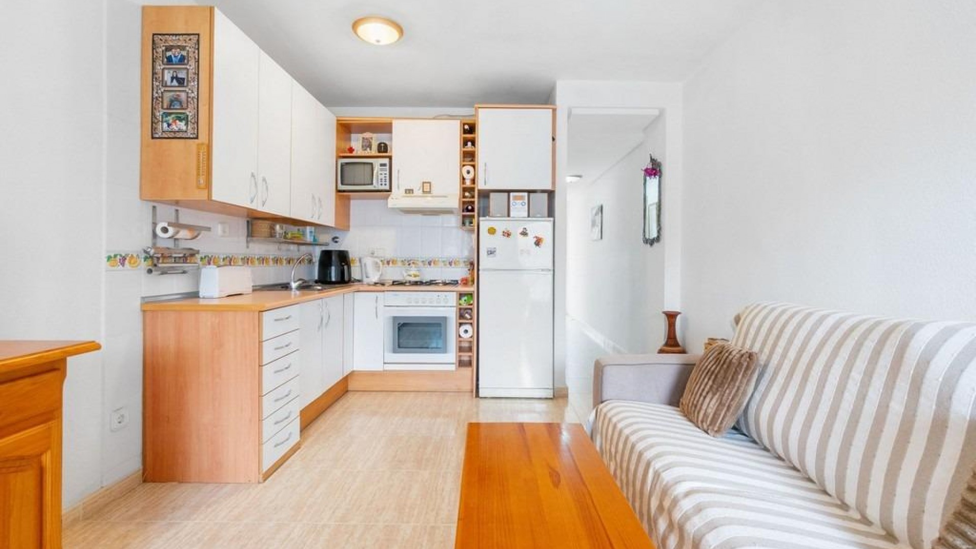 Venta - Apartamento piso -
Orihuela Costa - Aguamarina