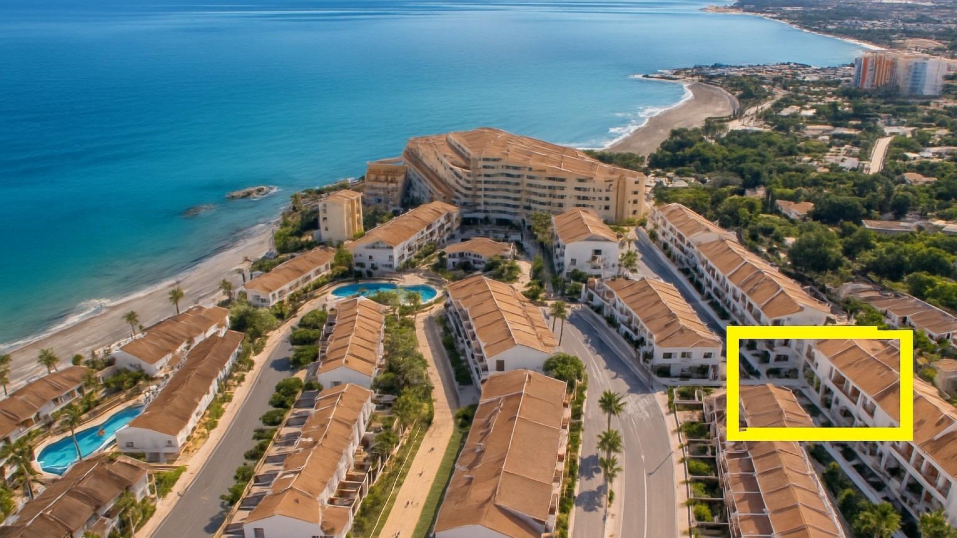 Venta - Apartamento piso -
Orihuela Costa - Aguamarina
