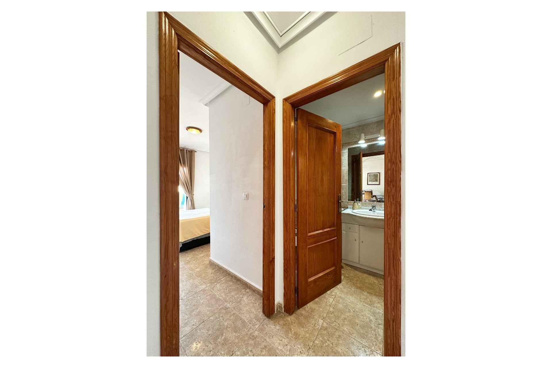Venta - Apartamento / Piso -
Orihuela Costa - Aguamarina