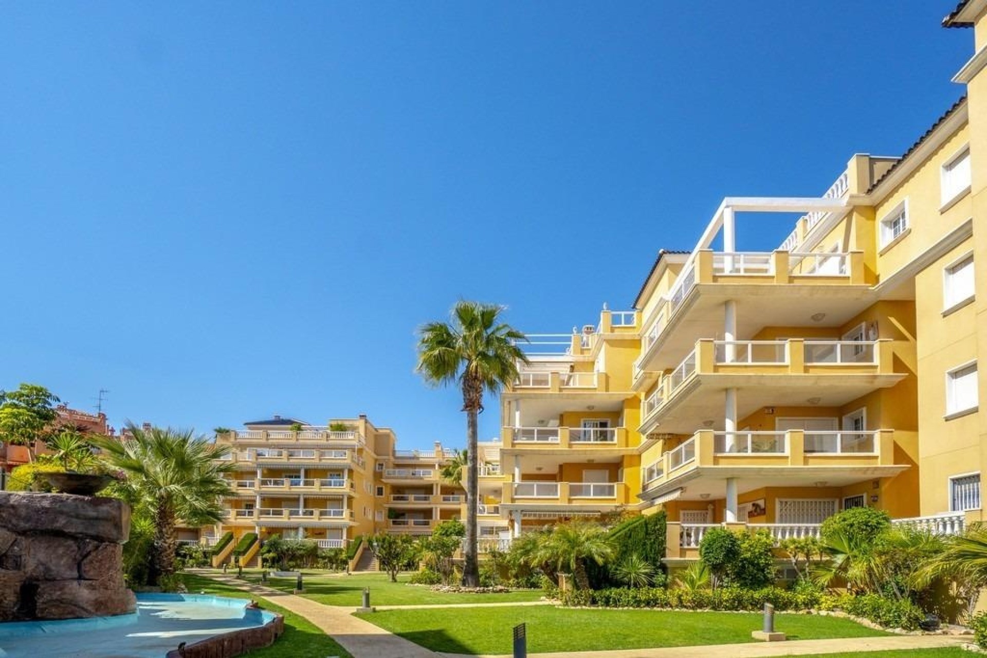 Venta - Apartamento / Piso -
Orihuela Costa - Aguamarina