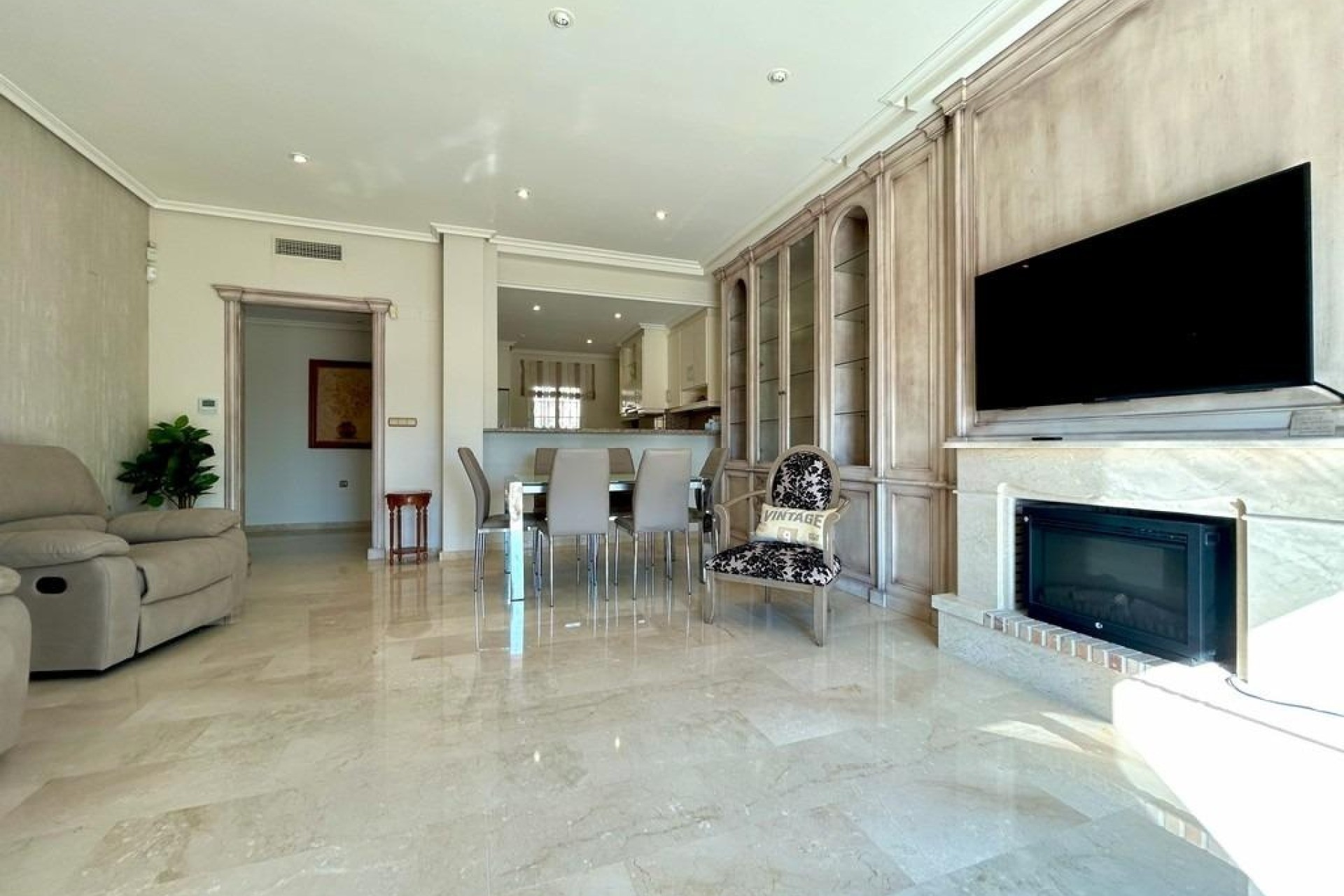 Venta - Apartamento / Piso -
Orihuela Costa - Aguamarina