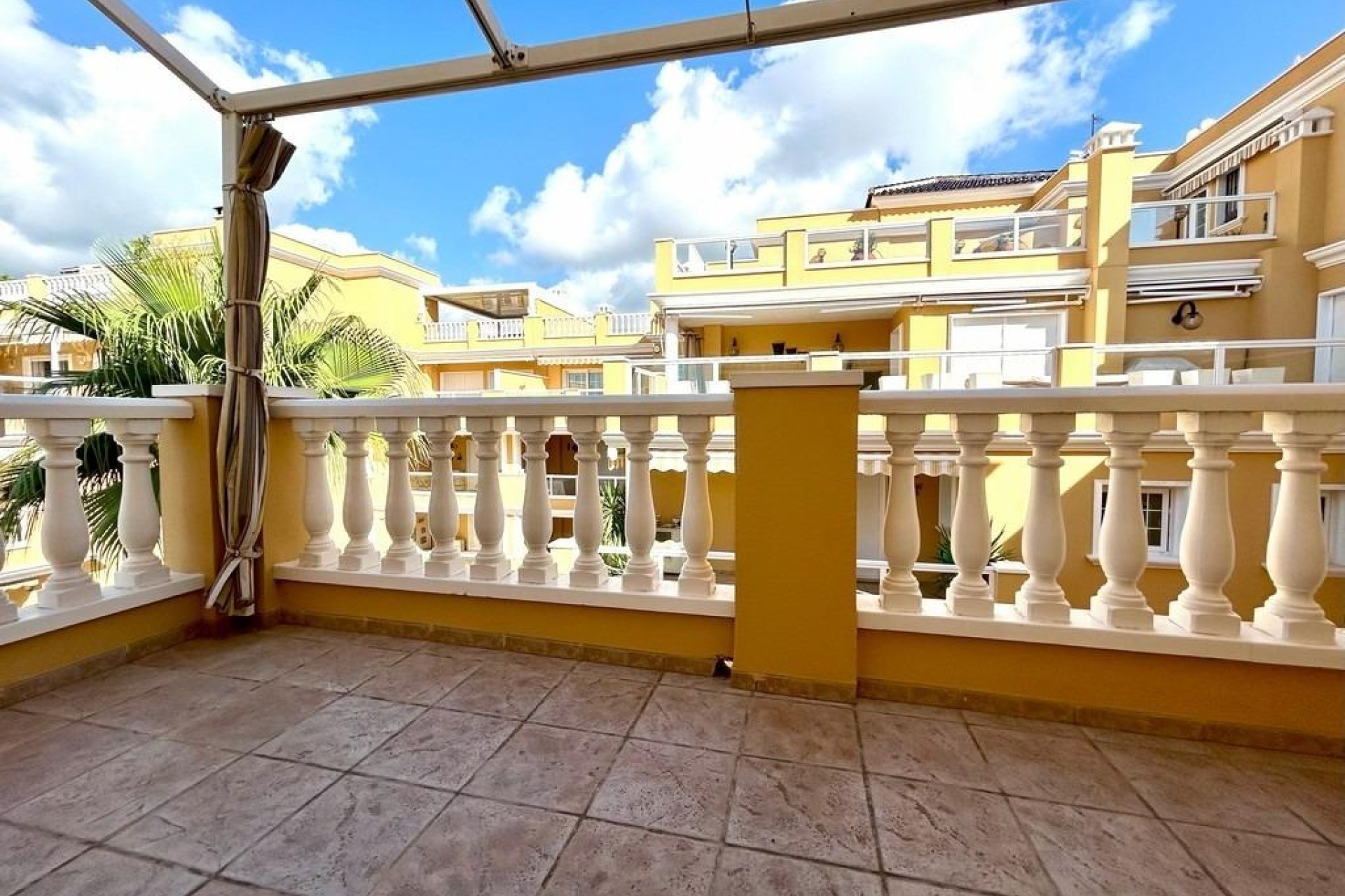 Venta - Apartamento / Piso -
Orihuela Costa - Aguamarina