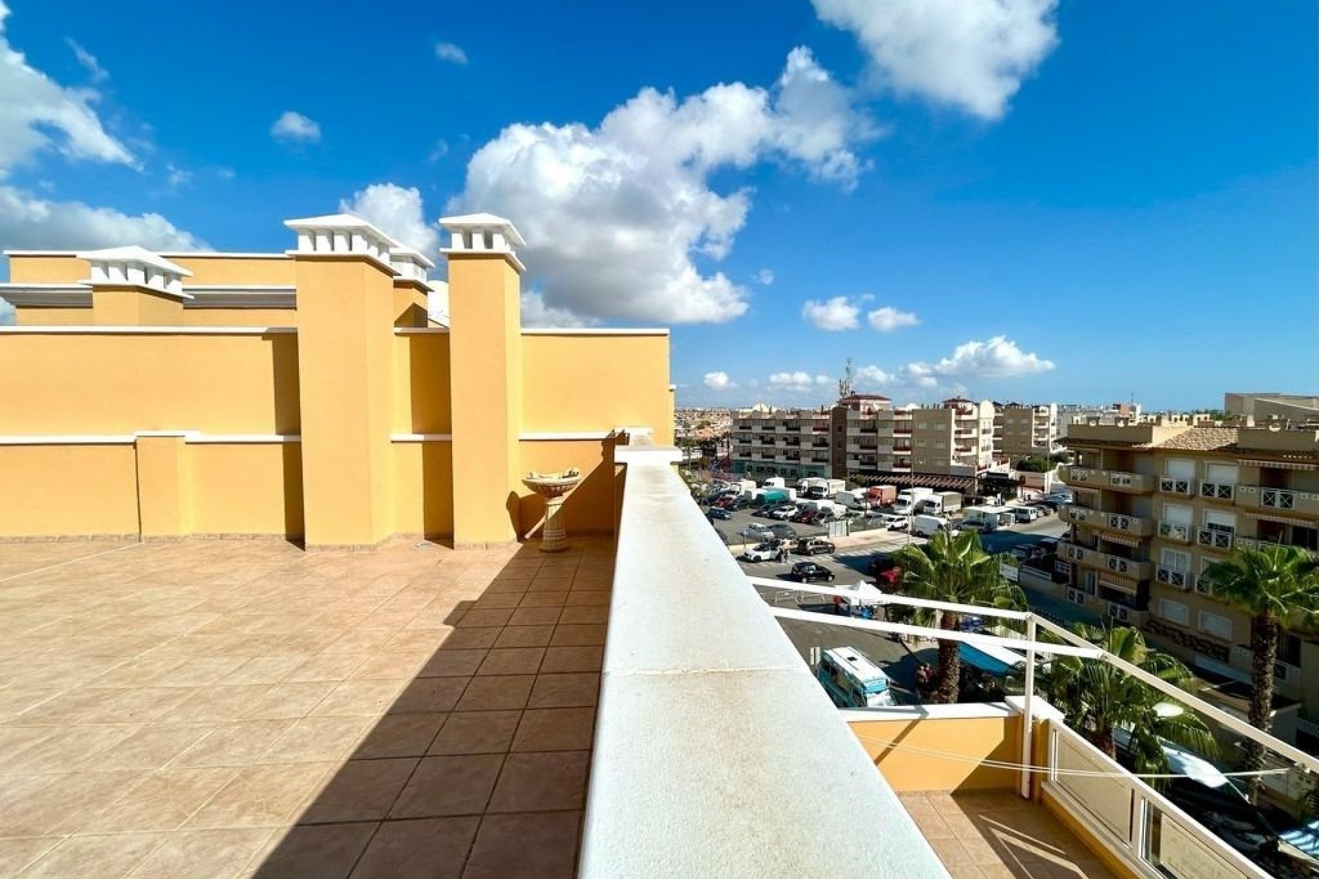 Venta - Apartamento / Piso -
Orihuela Costa - Aguamarina
