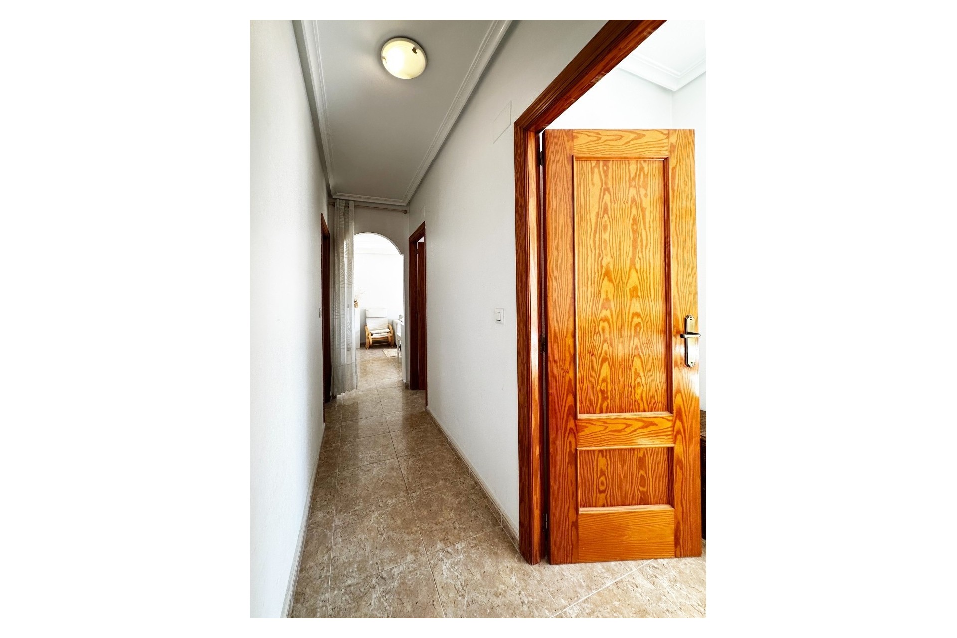 Venta - Apartamento / Piso -
Orihuela Costa - Aguamarina