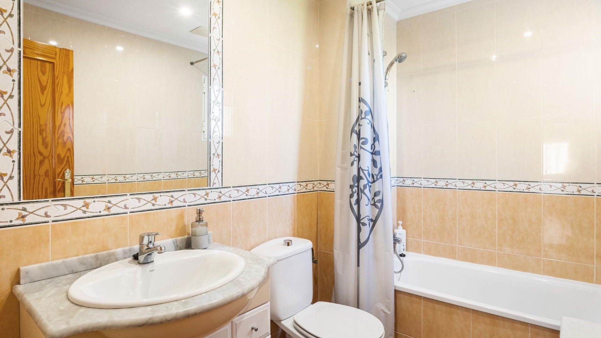 Venta - Apartamento piso -
Orihuela Costa - Altos de Campoamor