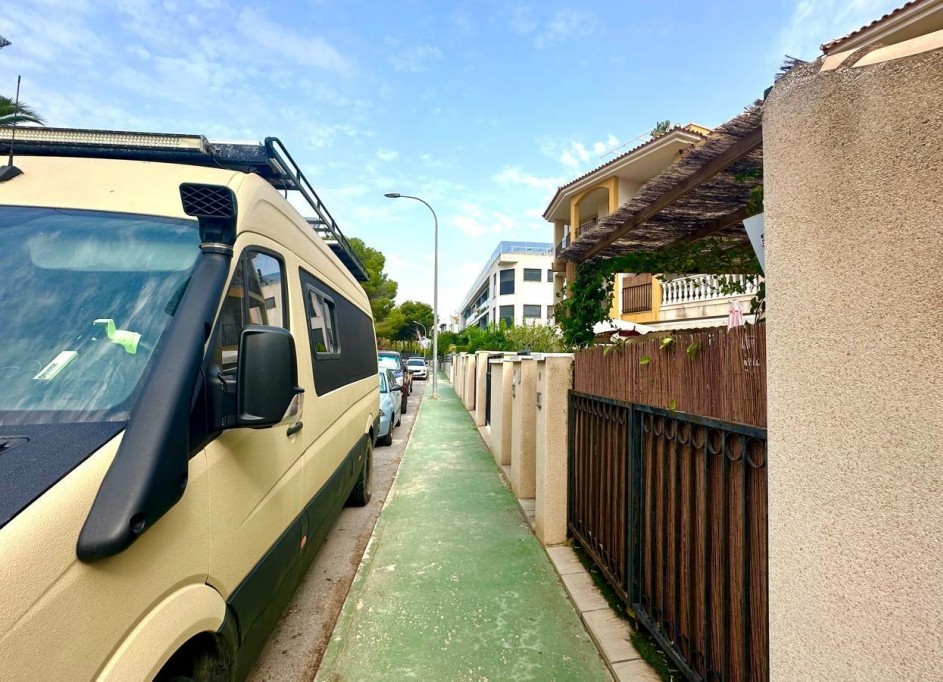 Venta - Apartamento piso -
Orihuela Costa - Altos de Campoamor