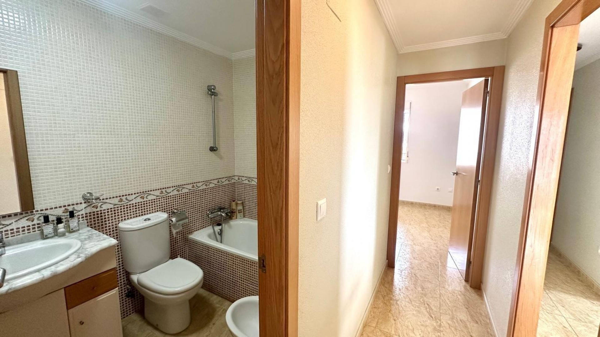 Venta - Apartamento piso -
Orihuela Costa - Altos de Campoamor