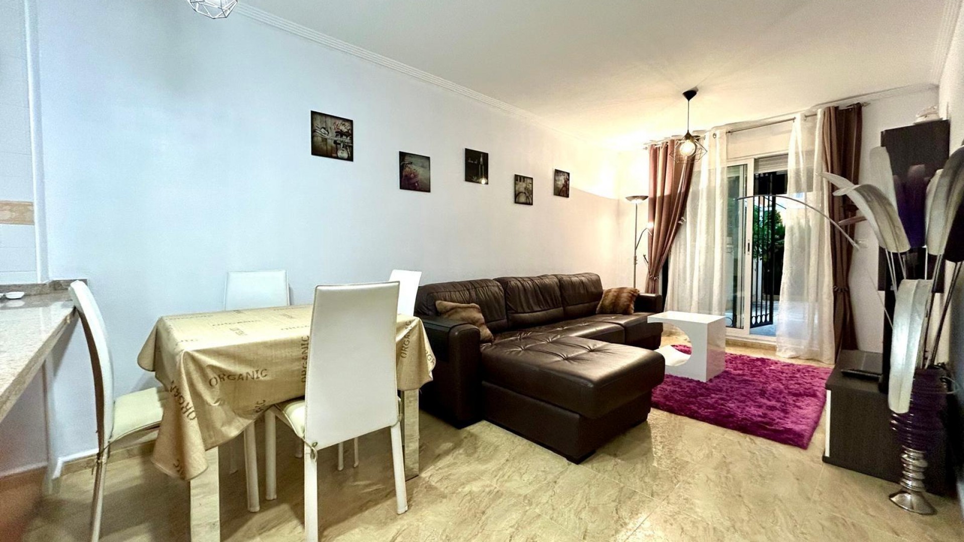 Venta - Apartamento piso -
Orihuela Costa - Altos de Campoamor