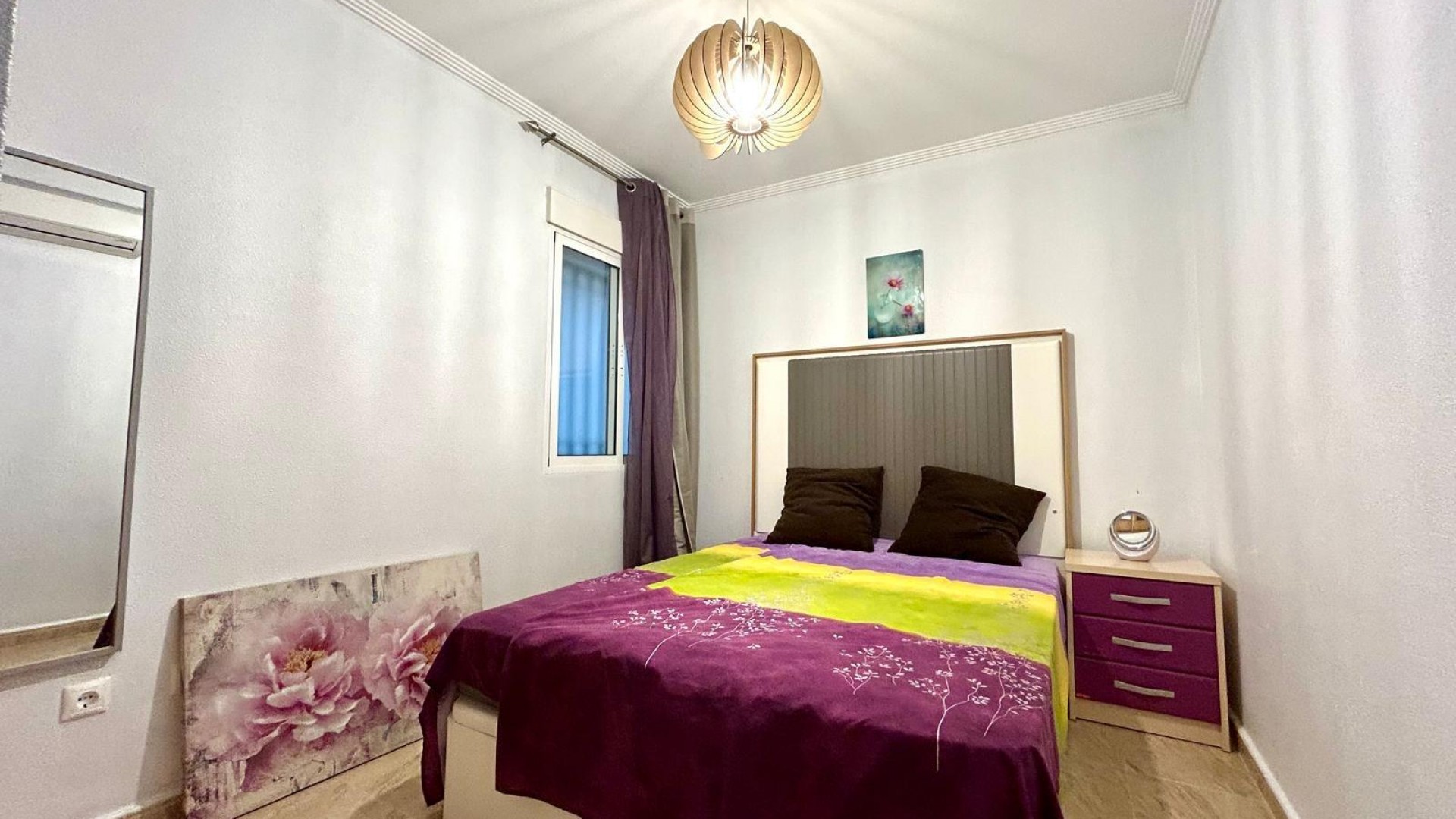 Venta - Apartamento piso -
Orihuela Costa - Altos de Campoamor