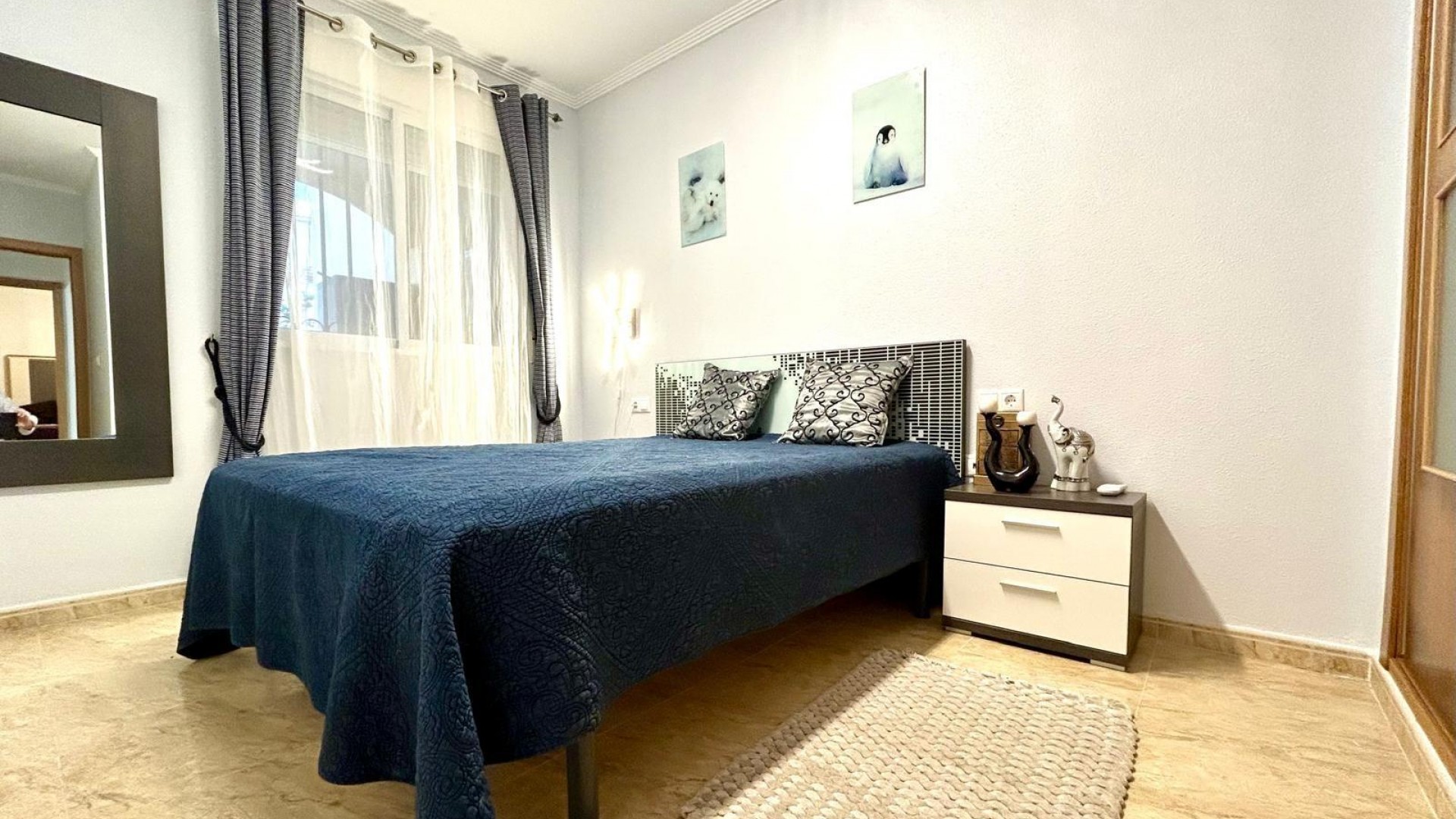 Venta - Apartamento piso -
Orihuela Costa - Altos de Campoamor