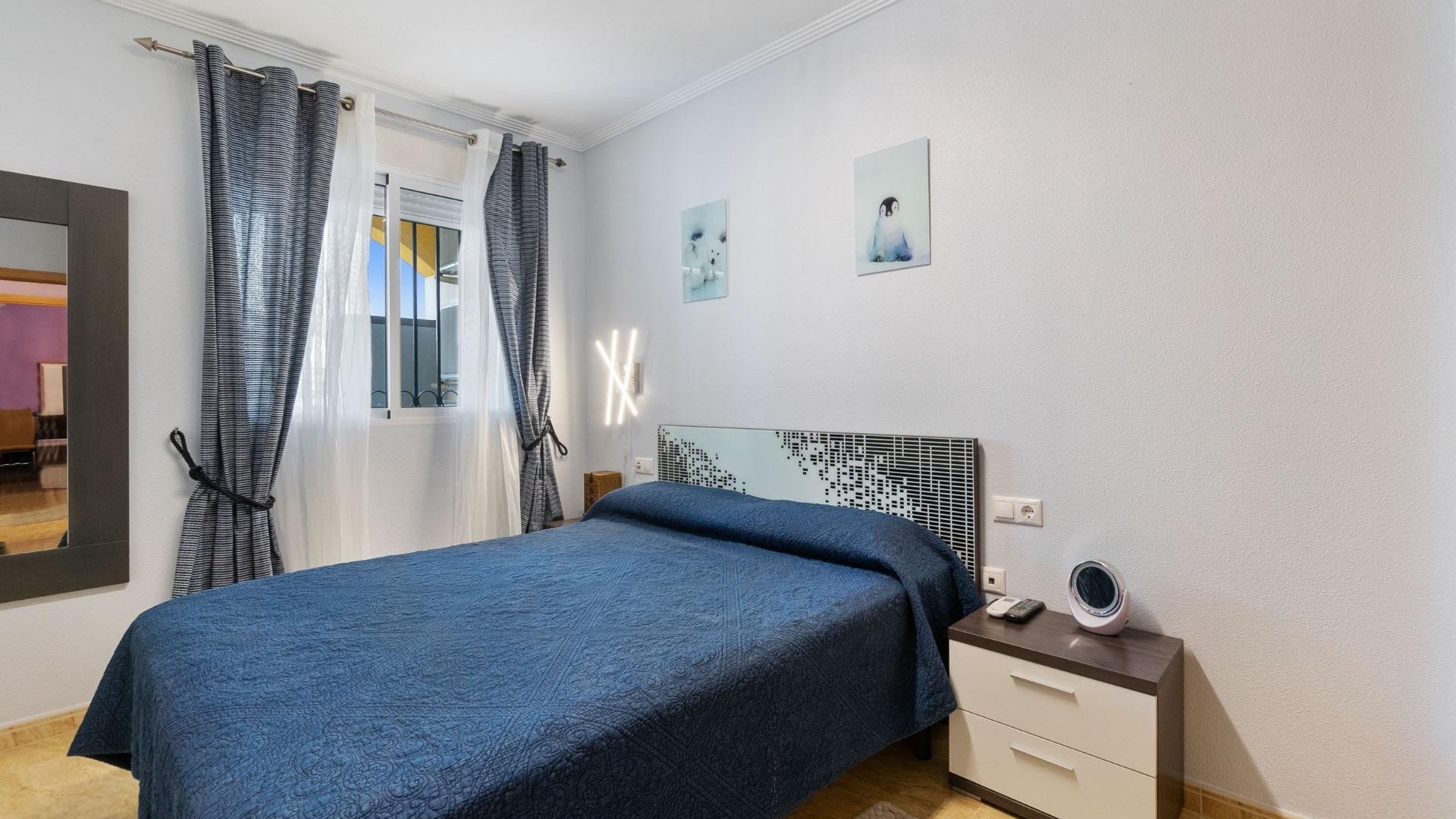 Venta - Apartamento piso -
Orihuela Costa - Altos de Campoamor