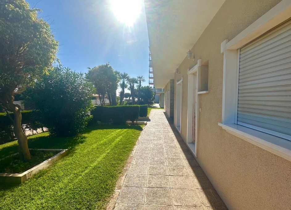 Venta - Apartamento piso -
Orihuela Costa - Altos de Campoamor