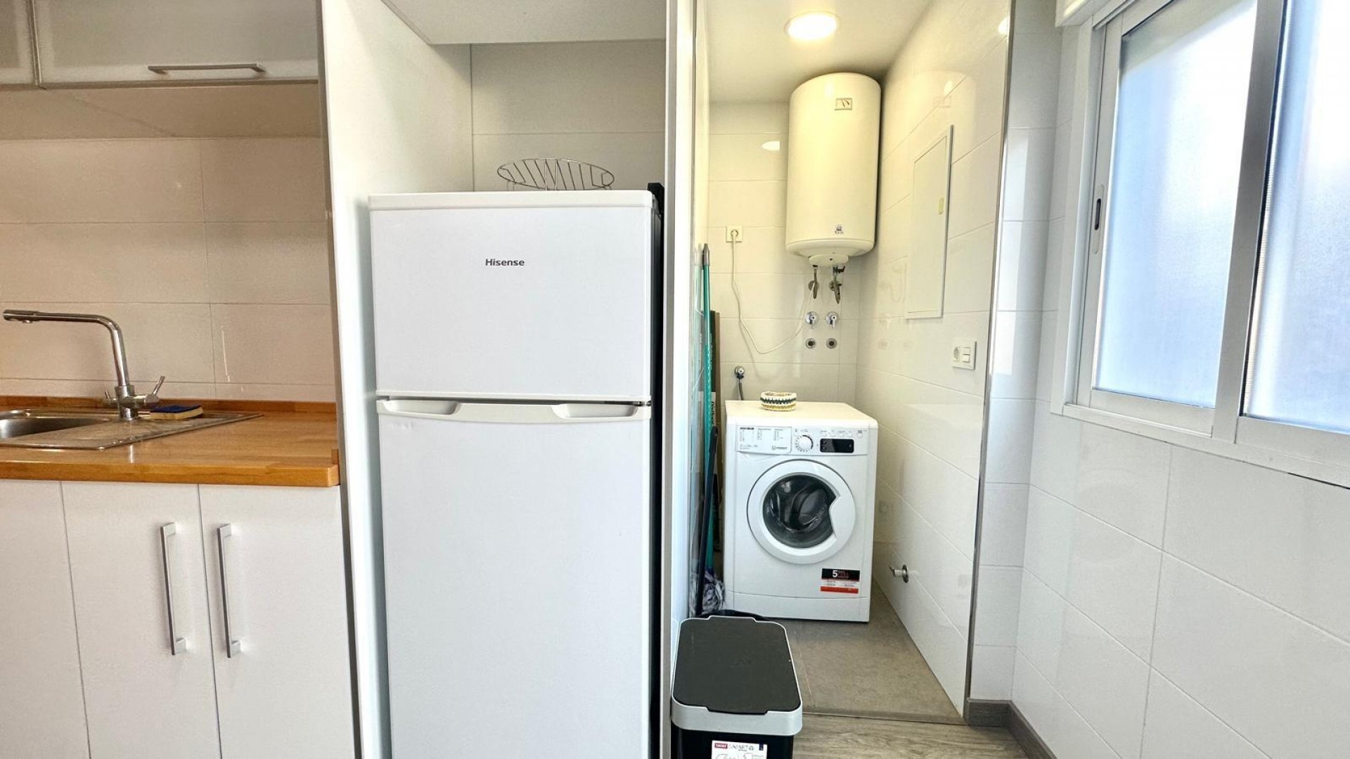 Venta - Apartamento piso -
Orihuela Costa - Altos de Campoamor