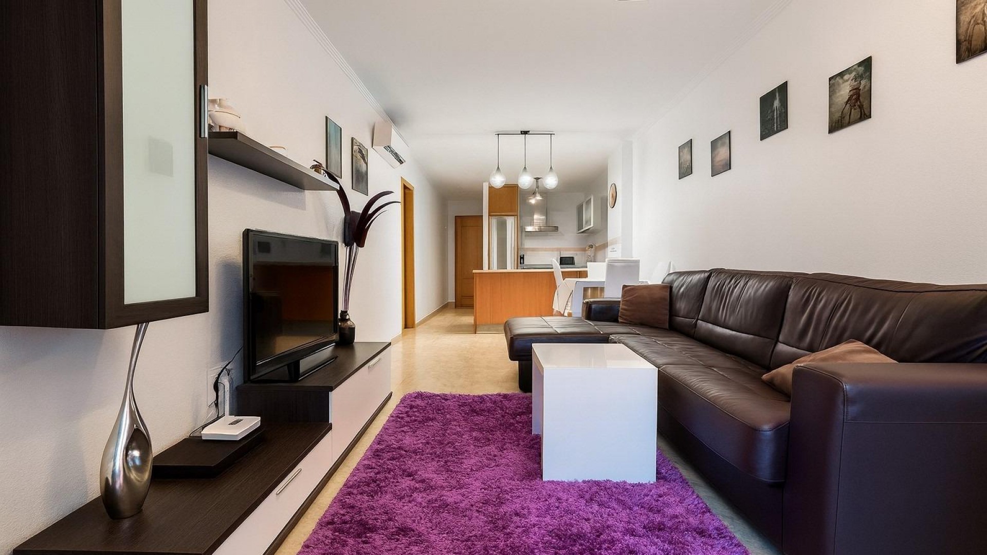 Venta - Apartamento piso -
Orihuela Costa - Altos de Campoamor