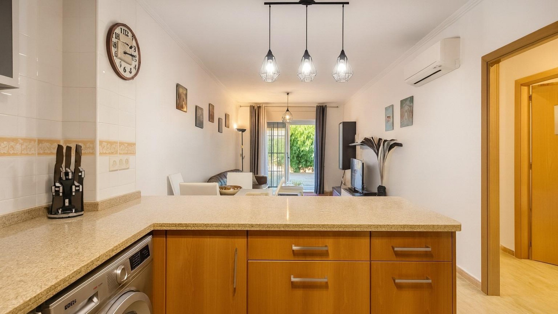 Venta - Apartamento piso -
Orihuela Costa - Altos de Campoamor