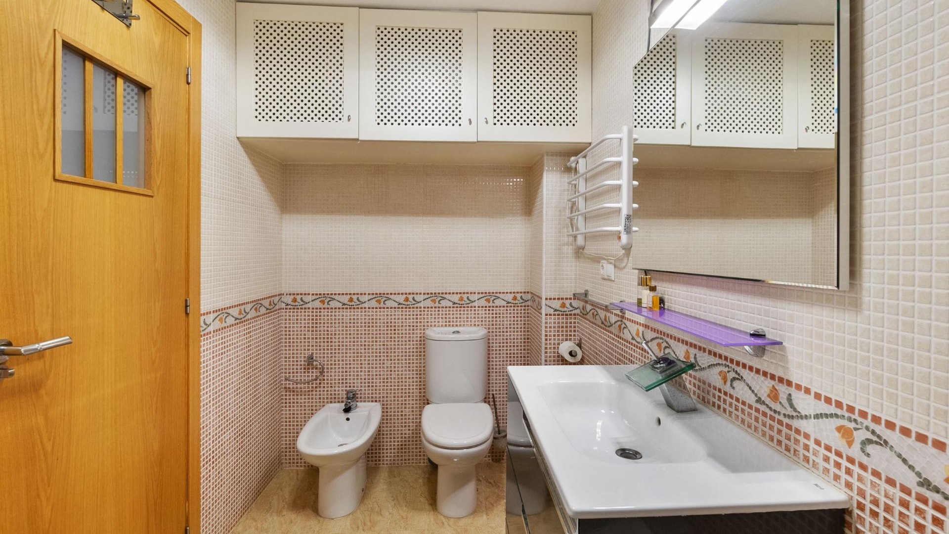 Venta - Apartamento piso -
Orihuela Costa - Altos de Campoamor