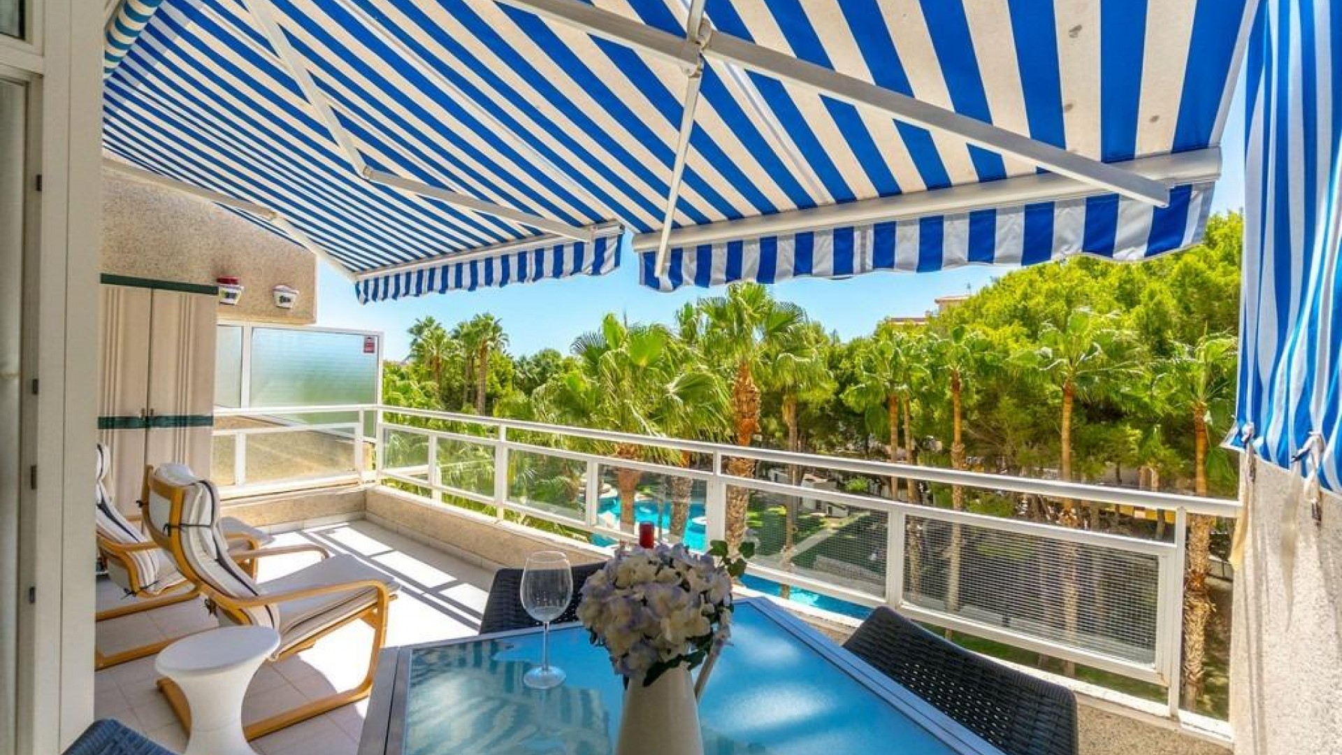 Venta - Apartamento piso -
Orihuela Costa - Altos de Campoamor